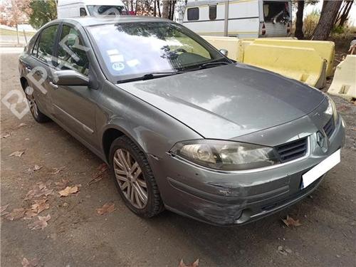Brugte RENAULT LAGUNA II (BG0/1_) [2001-2007]  4430142