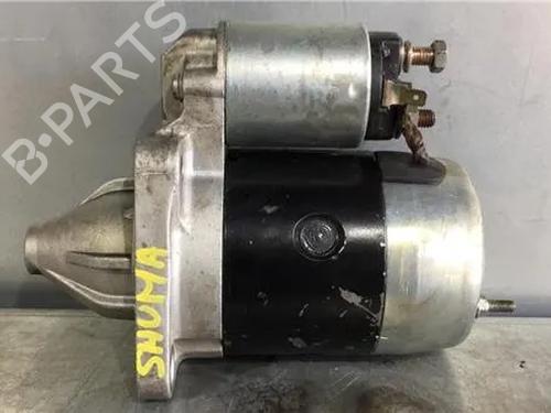 Used Starter KIA SHUMA I (FB) 1.5 i 16V (AFB242) (88 hp) 9759540