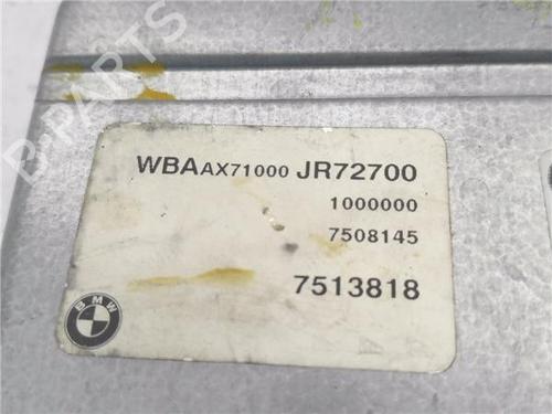 Electronic module BMW 3 (E46) 320 d | BP10982773M83 
