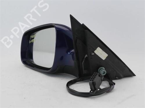 Left mirror VW PASSAT B5.5 (3B3)  | BP22202406C26 