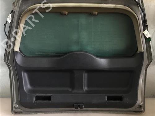 Tailgate LAND ROVER FREELANDER 2 (L359) 2.2 TD4 4x4 | BP9969794C6 