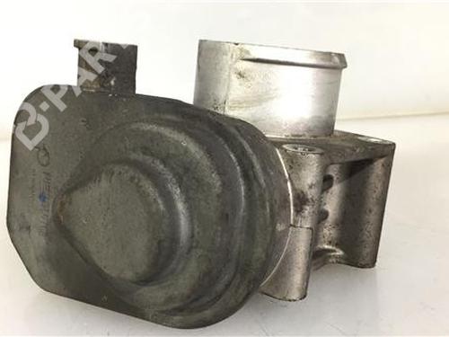 Throttle body OPEL ASTRA H (A04) 1.7 CDTI (L48) | BP9661306M82 