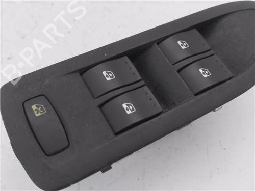 Left front window switch RENAULT LAGUNA II (BG0/1_)  | BP32393995I27  - Image 10