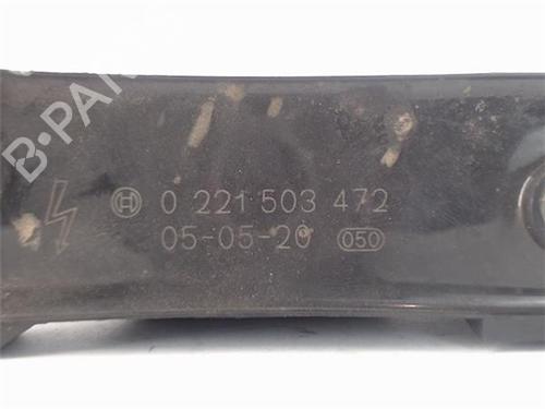 Bobine OPEL CORSA C (X01)  | BP13052386M94 