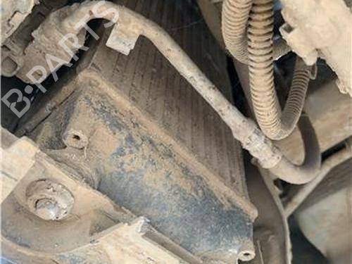 Used Intercooler Intercooler PEUGEOT PARTNER MPV (5_, G_) [1996-2026] 32419484 32419484