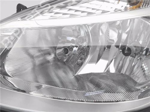 Left headlight RENAULT CLIO III (BR0/1, CR0/1) | BP33731379C28 - Image 9