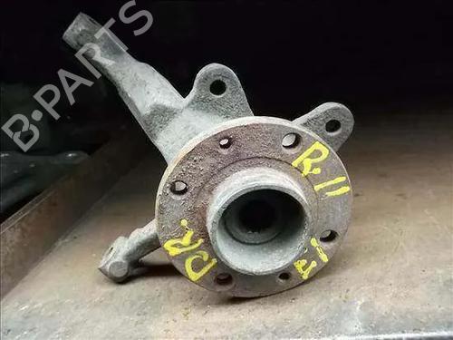 Used Right front steering knuckle RENAULT 11 (B/C37_) [1983-1995]  14334708