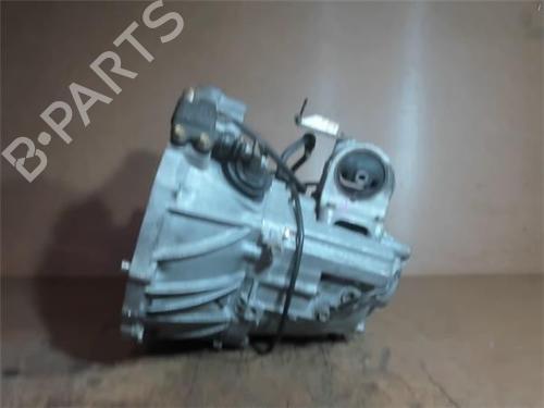 Gearbox NISSAN ALMERA TINO (V10) 2.2 dCi | BP19064621M3 