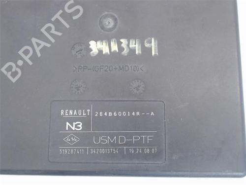 Other RENAULT LAGUNA III (BT0/1) 2.0 dCi (BT01, BT08, BT09, BT0E, BT0K, BT12, BT1C, BT1D,... | BP15544475O1 