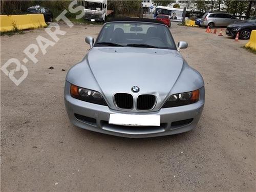 BMW Z3 Roadster (E36) 1.8 i (116 hp) 1074102