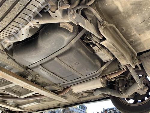 Benzintank Benzintank HONDA CIVIC VII Hatchback (EU, EP, EV) 1.6 i (EP2, EU8, EU6) (110 hp) 26563831 26563831