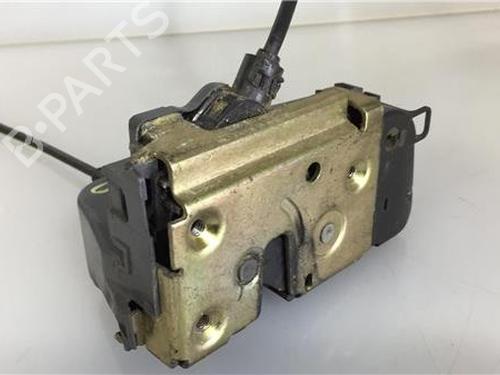 Used Rear left lock RENAULT SCÉNIC II (JM0/1_) [2003-2010]  11362932