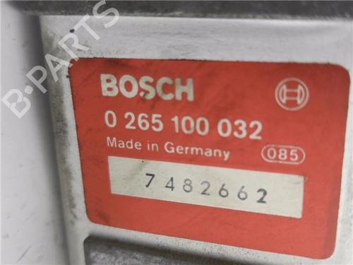 Electronic module BMW 7 (E32)  | BP29754944M83 