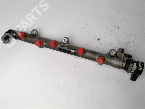 Used Injection rail BMW 5 (E60) [2001-2010]  11995666