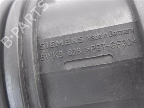 Mass air flow sensor CITROËN C5 I (DC_) | BP32162103M95 - Image 7