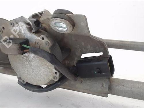Front wiper motor LAND ROVER FREELANDER I (L314)  | BP24316319M29 