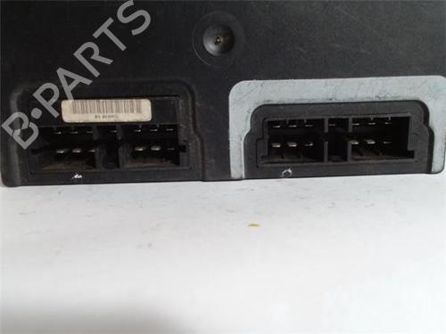 Comfort control module PEUGEOT 406 (8B)  | BP13051898M56 