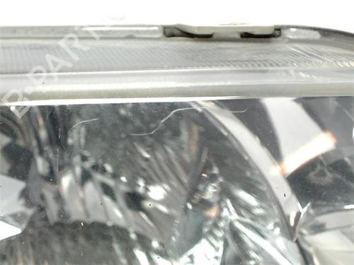 Højre forlygte MAZDA PREMACY (CP)  | BP13374644C29 