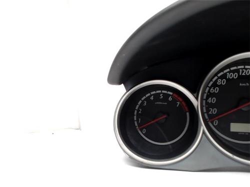 Cockpit HONDA JAZZ II (GD_, GE3, GE2) 1.3 iDSi (GD1) | BP12185087C47 