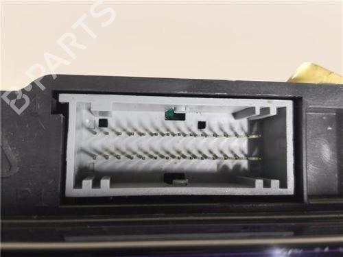 Instrument cluster RENAULT ESPACE IV (JK0/1_) 2.0 dCi (JK02, JK03) | BP34445871C47  - Image 9