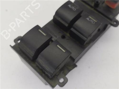 Left front window switch HONDA CR-V III (RE_) 2.0 i-VTEC (RE5, RE1) | BP37261885I27 - Image 9