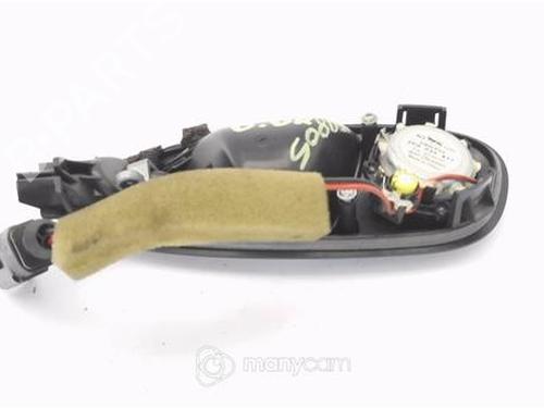 Front right interior door handle SEAT ALTEA XL (5P5, 5P8) 1.9 TDI | BP22959237I14 