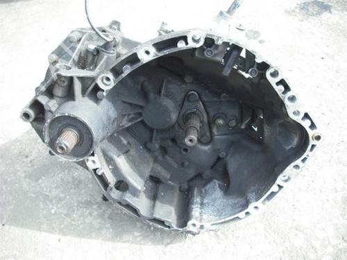 Used Gearbox RENAULT LAGUNA I (B56_, 556_) [1993-2002]  12596734