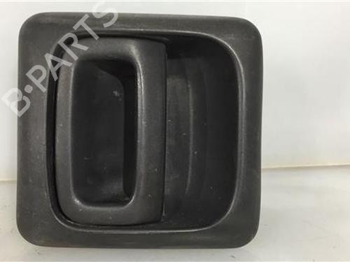 Venstre foran utvendig håndtak FIAT DUCATO Van (244_) 2.3 JTD (110 hp) 14339788