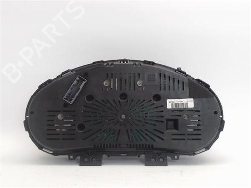 Instrument cluster CHEVROLET CRUZE (J300) 2.0 CDI | BP14981966C47 