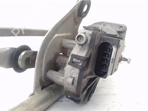 Front wiper motor FIAT FIORINO Box Body/MPV (225_)  | BP25739858M29 