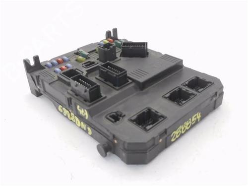 Used Electronic module Electronic module 14340485 14340485