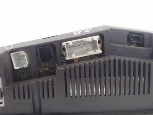 Climate control BMW 3 (E46)  | BP13051187I5 