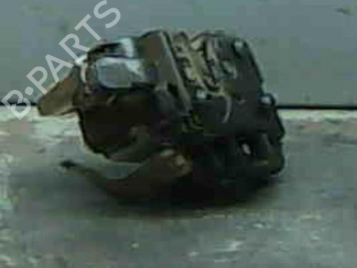 Used Rear left lock SEAT CORDOBA (6K1, 6K2) [1993-2002]  11362383