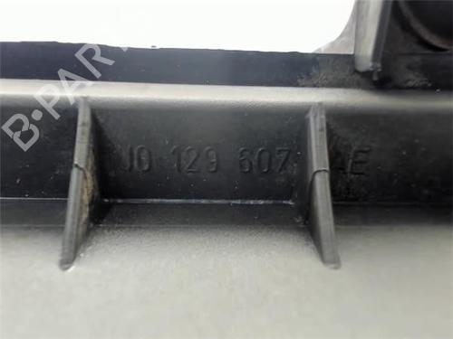 Air filter box VW GOLF IV (1J1) 1.9 TDI | BP16380080M87 