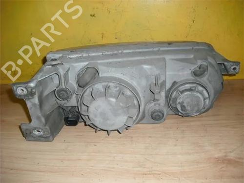 Left headlight HYUNDAI H-1 Van (A1)  | BP12112367C28 