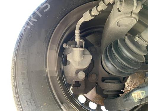 Other FORD TRANSIT CONNECT (P65_, P70_, P80_) 1.8 TDCi | BP32450690O1 