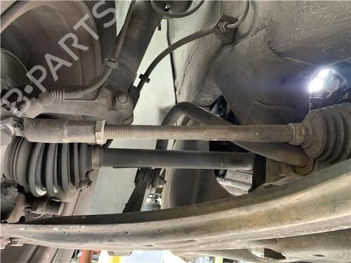 Steering rack SEAT TOLEDO II (1M2)  | BP26445173M22 