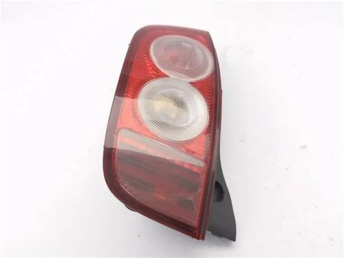 Used Left taillight NISSAN MICRA III (K12) [2002-2010]  26445927