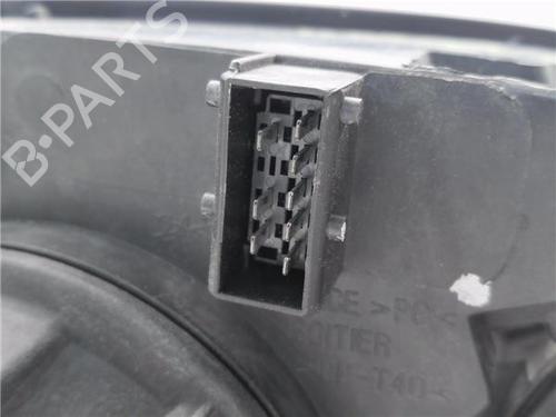 Left headlight PEUGEOT 307 SW (3H) 1.6 16V | BP30135405C28