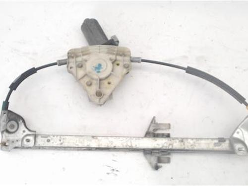 Used Rear right window mechanism PEUGEOT 406 (8B) [1995-2005]  17969391