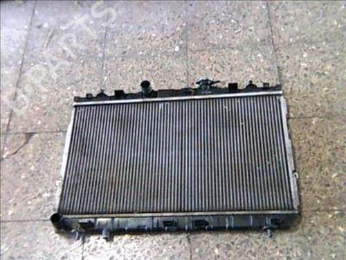 Used Water radiator HYUNDAI COUPE II (GK) [2001-2012]  12596700