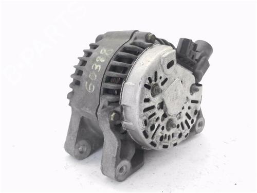 Alternator FORD FIESTA V (JH_, JD_) 1.4 TDCi | BP29559418M7 