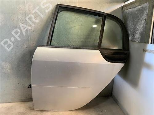 Dør venstre bak SMART FORFOUR (454) 1.5 CDI (454.000) (68 hp) 25718824