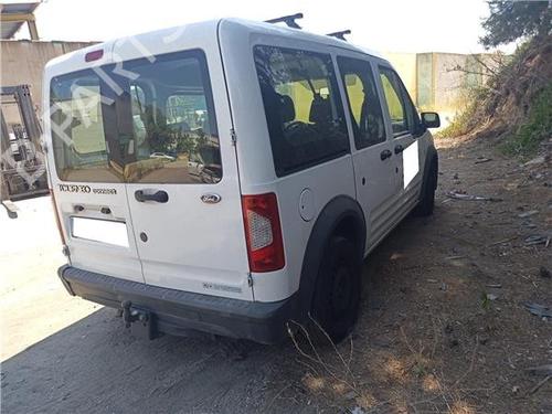 Warning switch FORD TRANSIT CONNECT (P65_, P70_, P80_) 1.8 TDCi | BP32450659I22