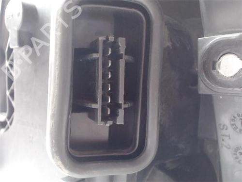 Right taillight SEAT AROSA (6H1)  | BP13028264C35 