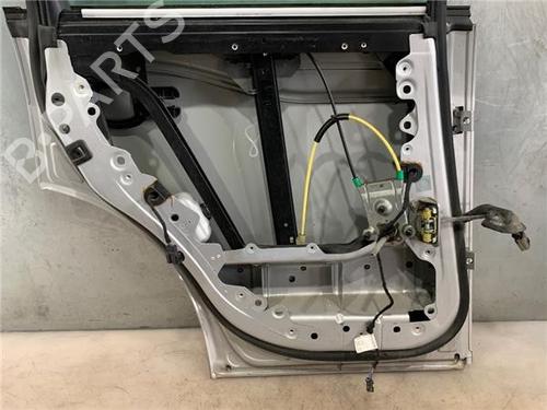 Dør venstre bak AUDI A2 (8Z0) 1.4 | BP25718711C4 