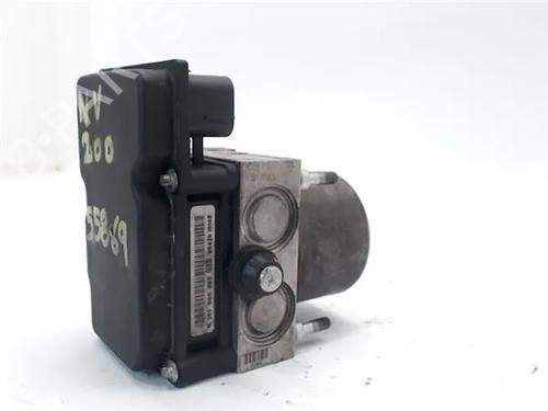 ABS pump NISSAN NV200 Van 1.5 dCi 85 (M20, M20N, M20M) | BP15684354M43 
