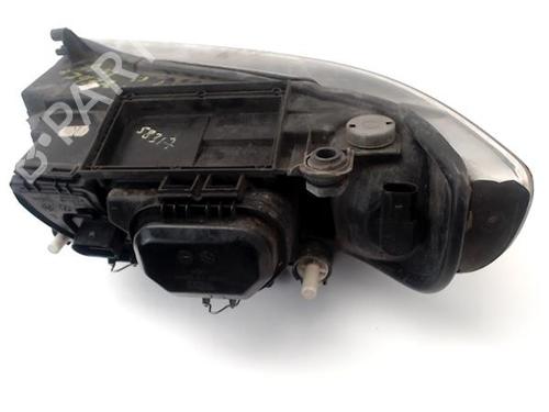 Left headlight AUDI A4 B5 (8D2) 1.9 TDI | BP19664495C28 