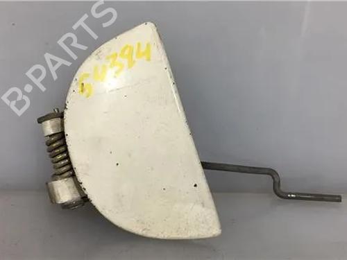 Used Front right exterior door handle NISSAN VANETTE CARGO Bus (HC 23) [1994-2001]  14340199