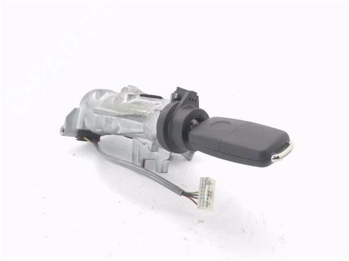 ignition-barrel-vw-golf-vi-5k1-2008-2009-2010-2011-2012-2013-2014-40150776 main image